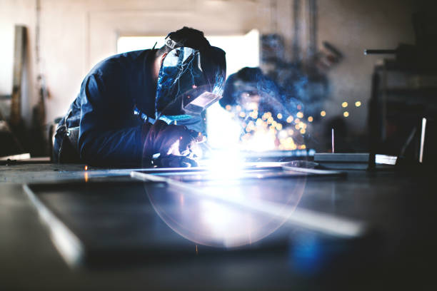 Best Welding Inspection and Certification in Belleair Beach, FL