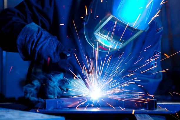 Reliable Belleair Beach, FL Welder & Metal Fabrication Solutions
