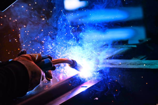 Best Food and Beverage Processing Equipment Welding in Belleair Beach, FL