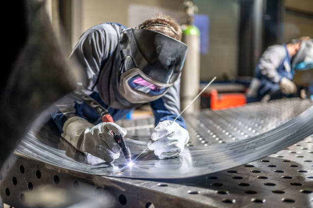 Best Specialty Welding Processes in Belleair Beach, FL