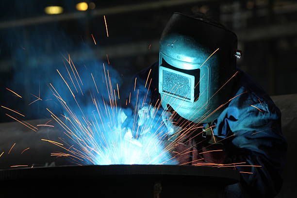 Trusted Belleair Beach, FL Welder & Metal Fabrication Experts